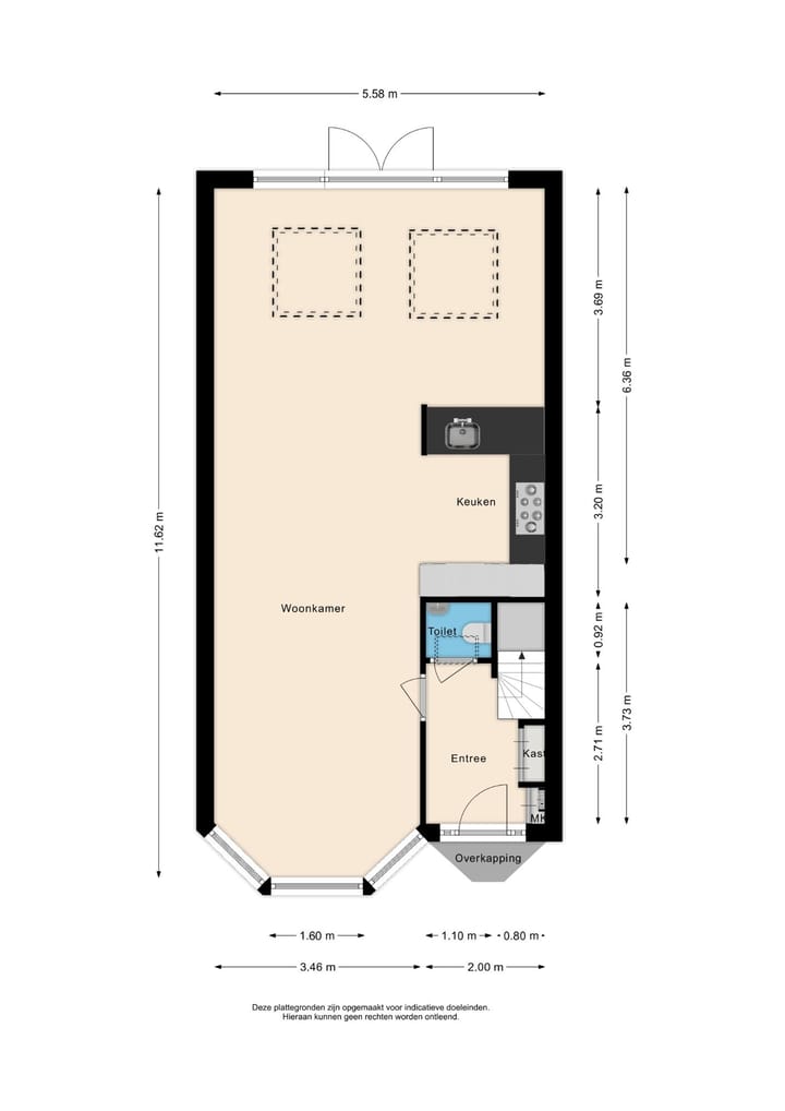 Foto 39 van Rozenstraat 32