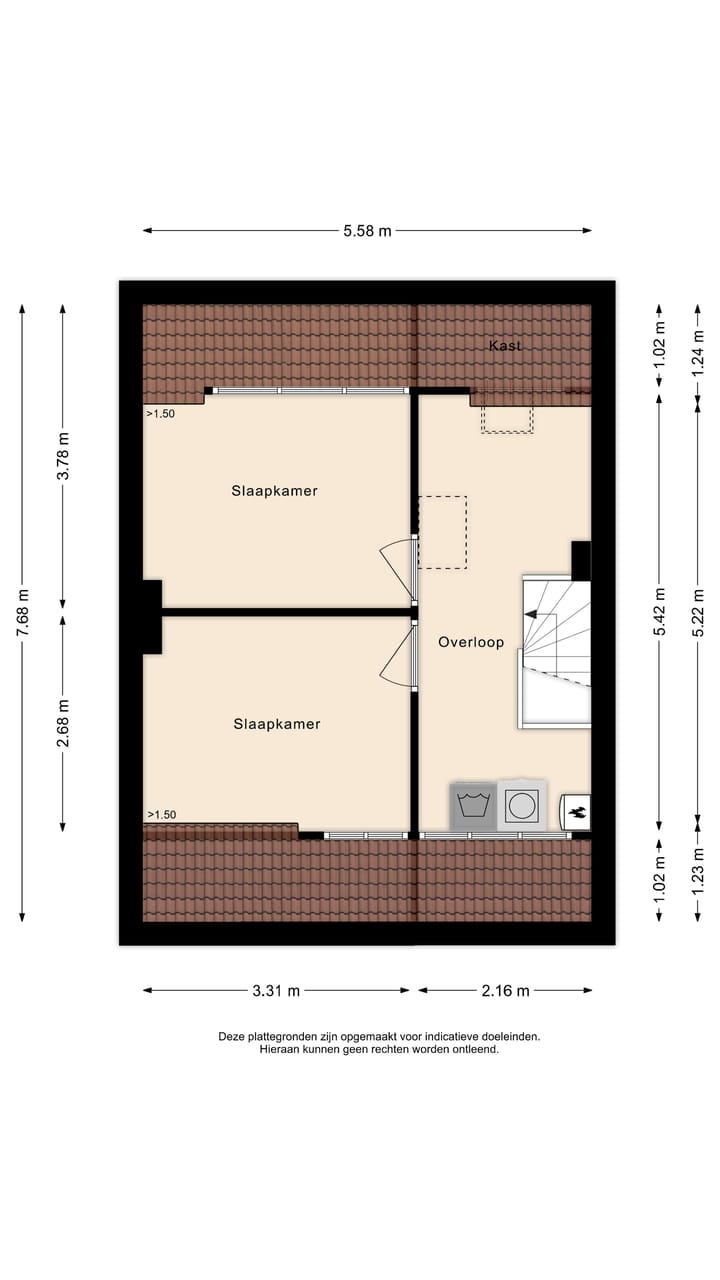 Foto 41 van Rozenstraat 32