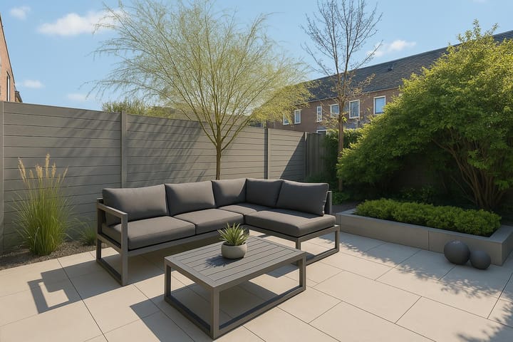 Foto 40 van Wessex 40