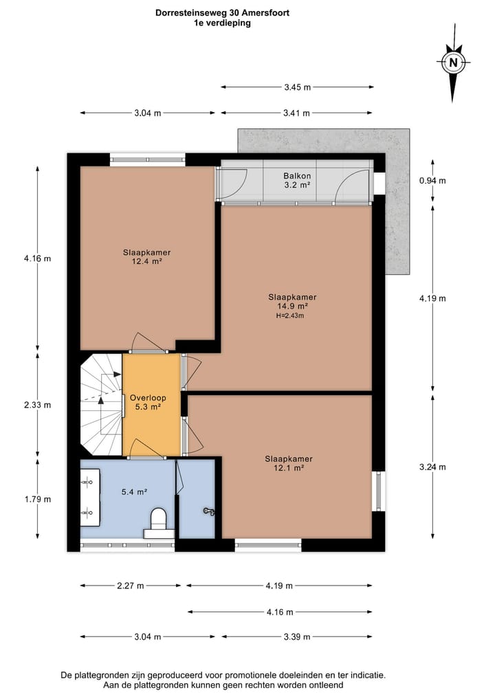 Foto 53 van Dorresteinseweg 30