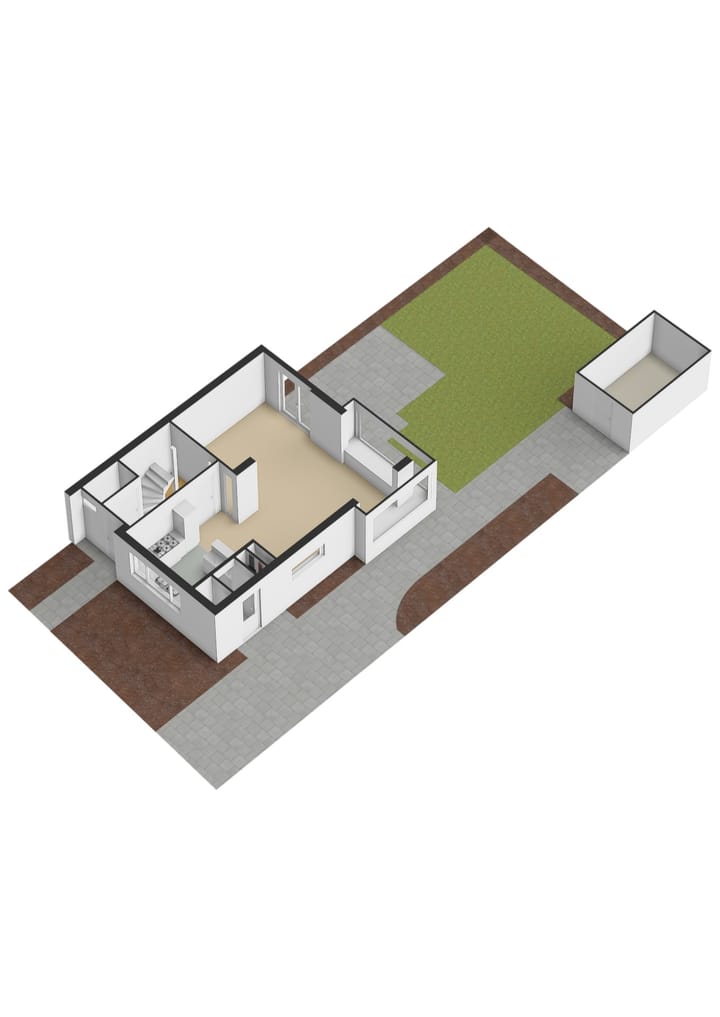 Foto 50 van Dorresteinseweg 30