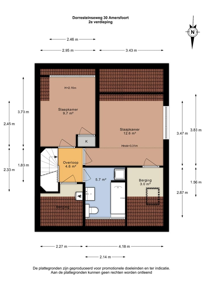 Foto 55 van Dorresteinseweg 30