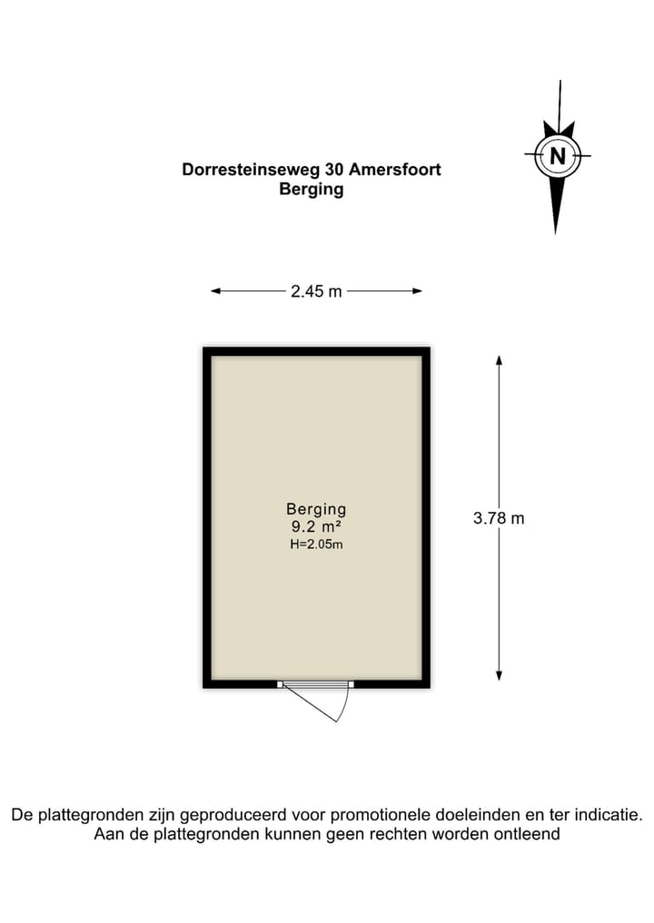 Foto 56 van Dorresteinseweg 30