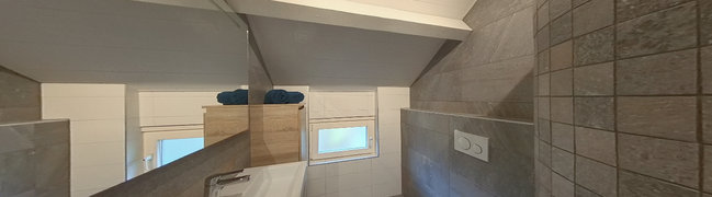 Badkamer
