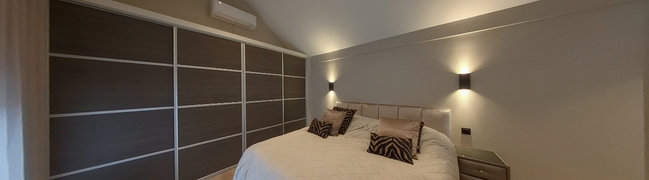 Slaapkamer