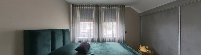 Slaapkamer