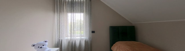 Slaapkamer