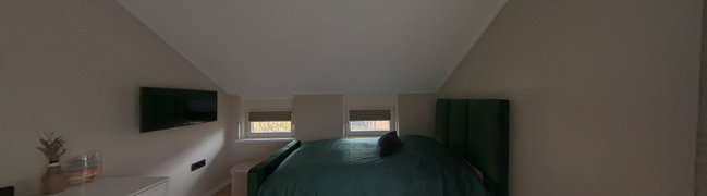 Slaapkamer