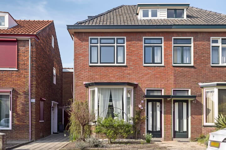 Foto 1 van Palembangstraat 42