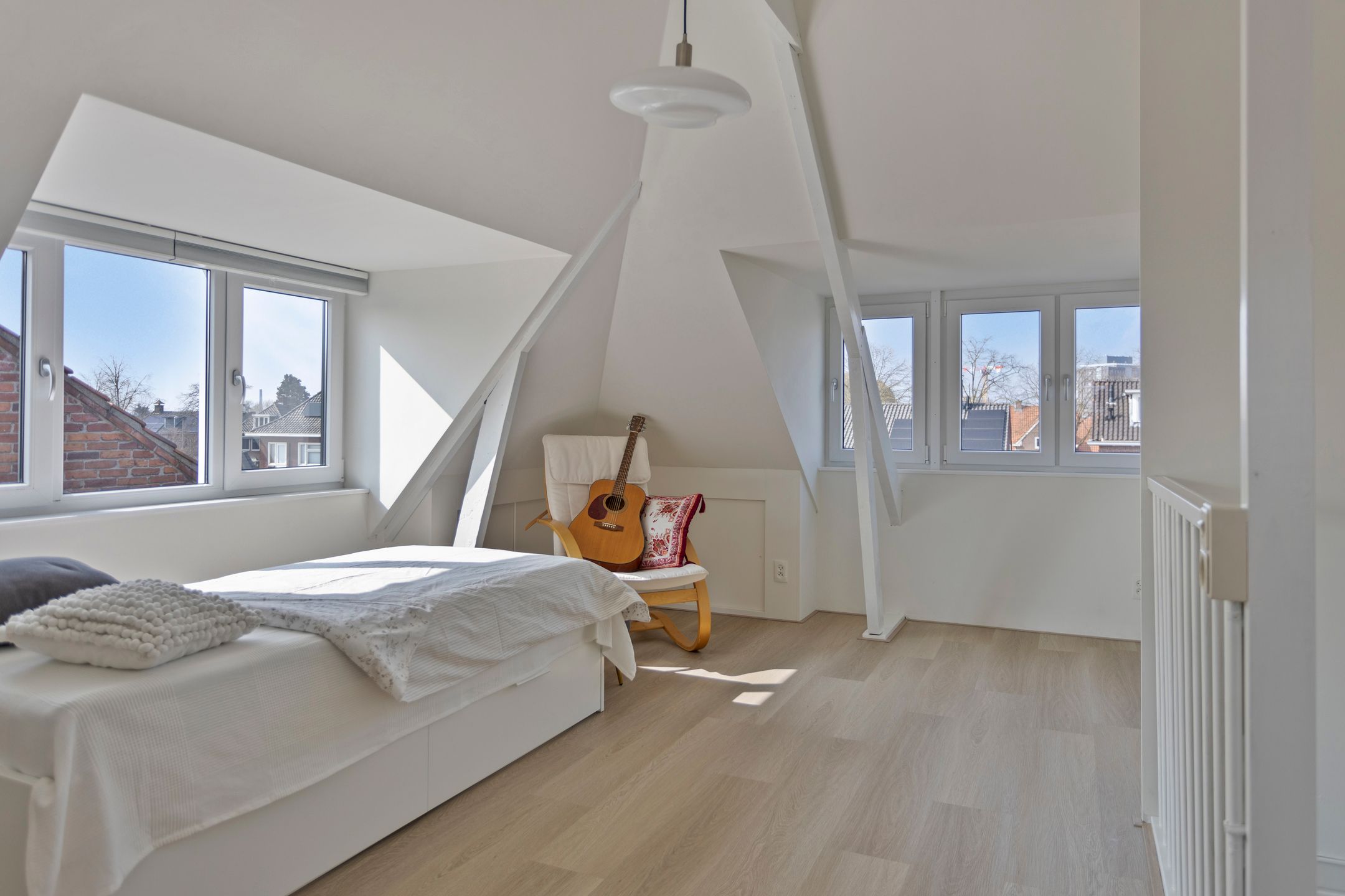 Foto 3 van Palembangstraat 42