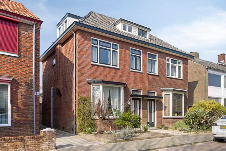 Foto 5 van Palembangstraat 42