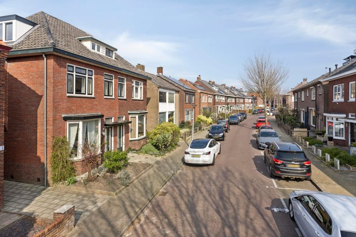 Foto 6 van Palembangstraat 42