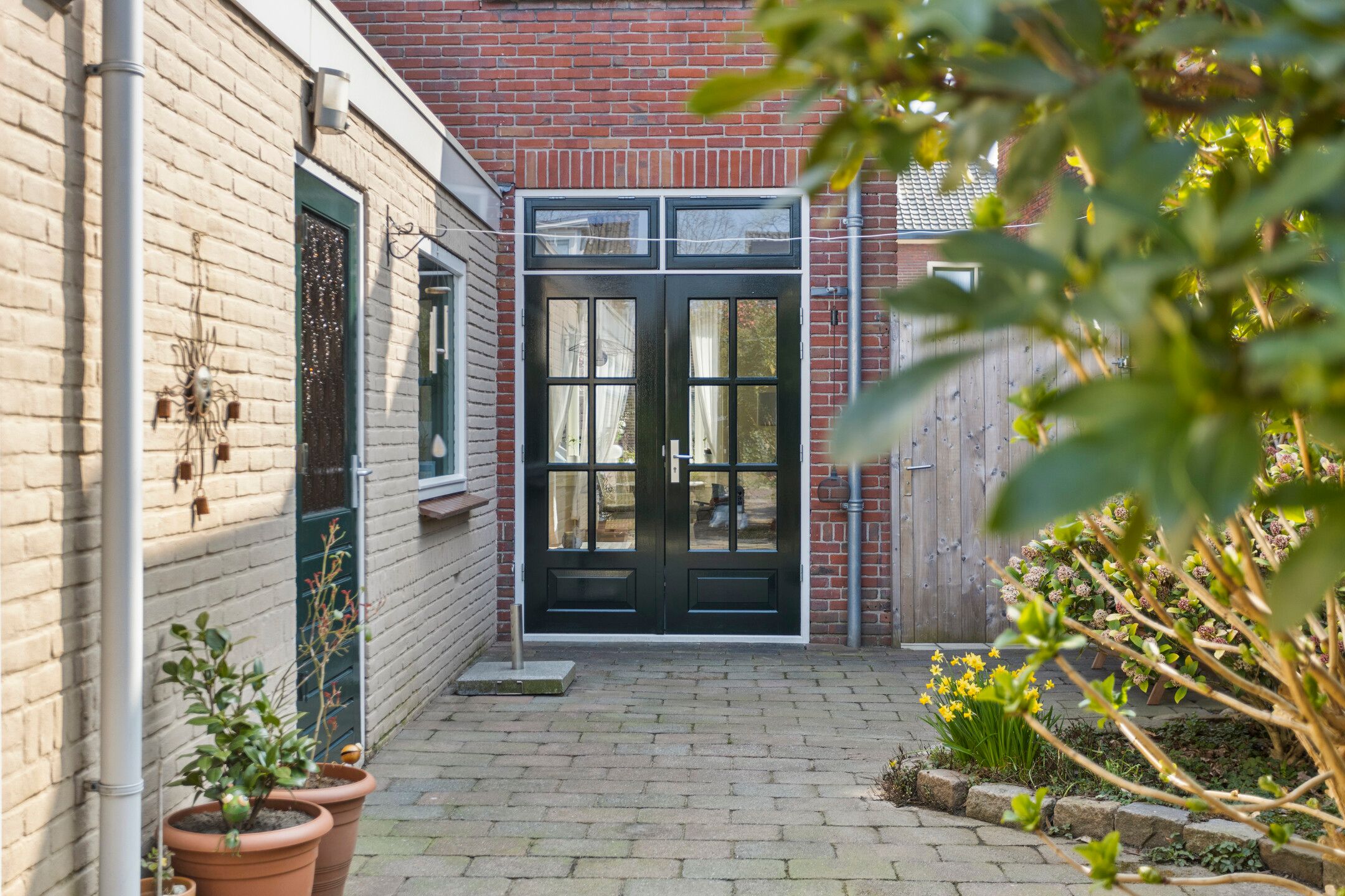 Foto 27 van Palembangstraat 42