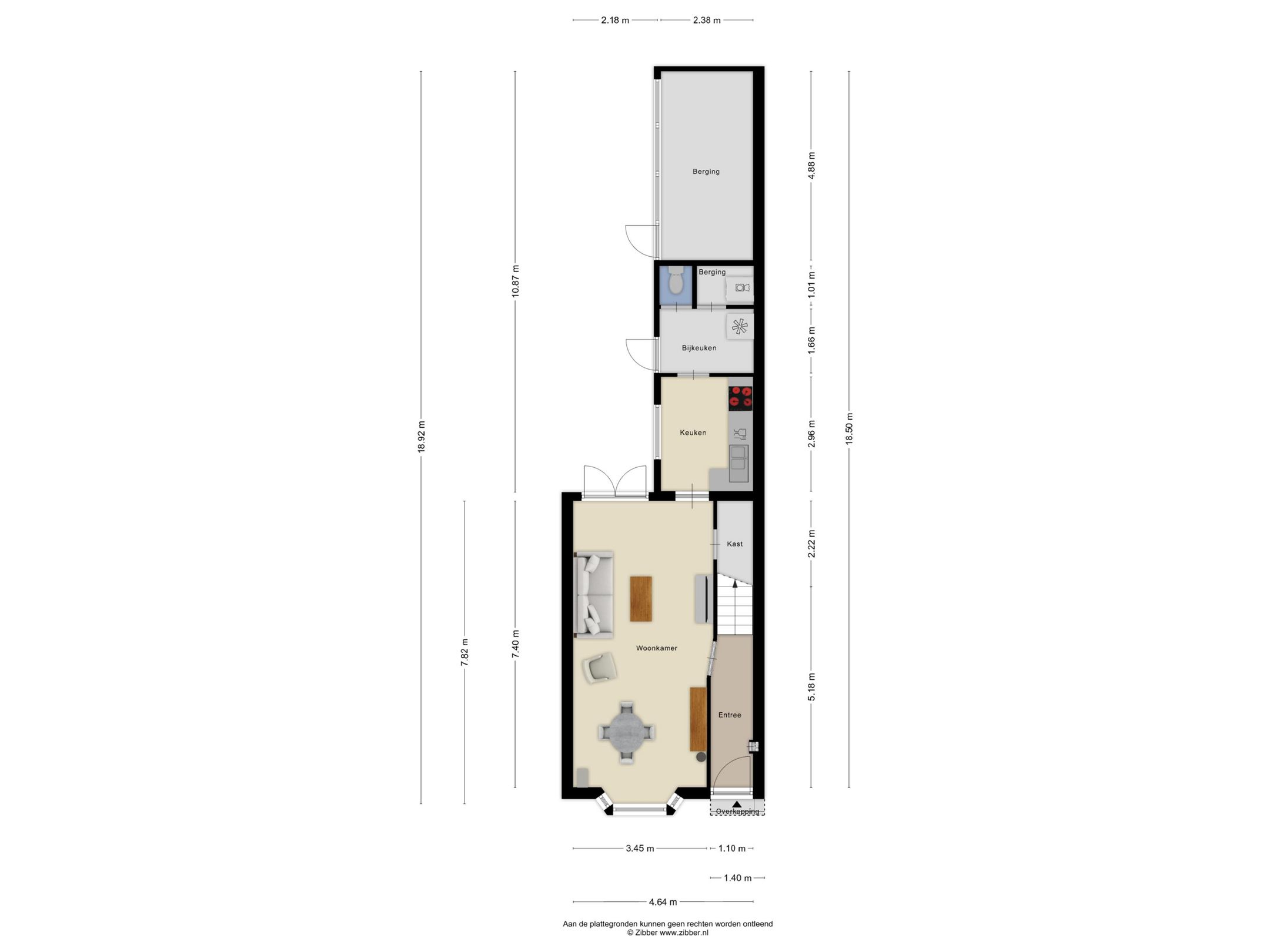 Foto 30 van Palembangstraat 42