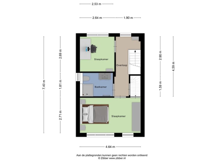 Foto 31 van Palembangstraat 42