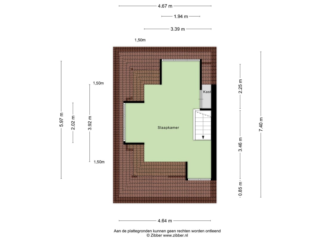 Foto 32 van Palembangstraat 42