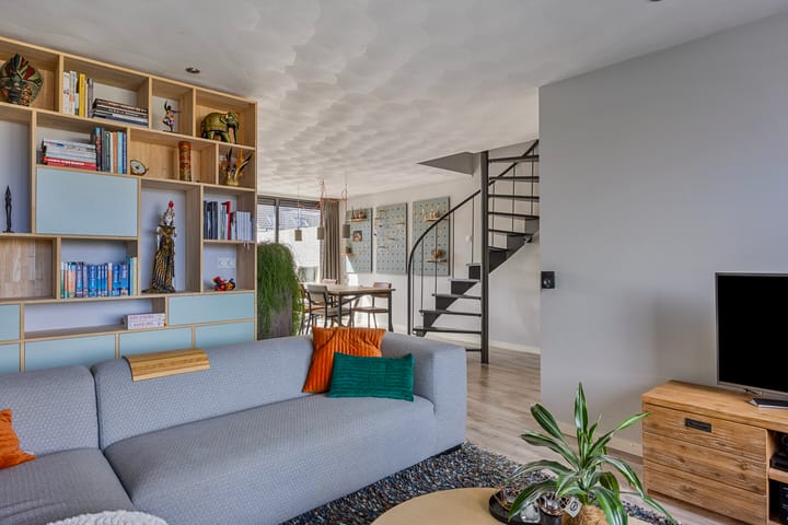 Photo 2 of Hoenderakkers 1