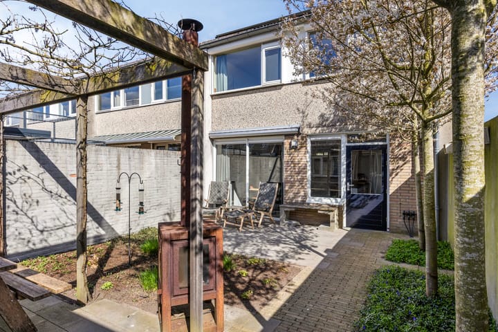 Photo 5 of Hoenderakkers 1