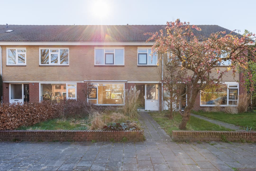 Photo 1 of Cavatinestraat 5