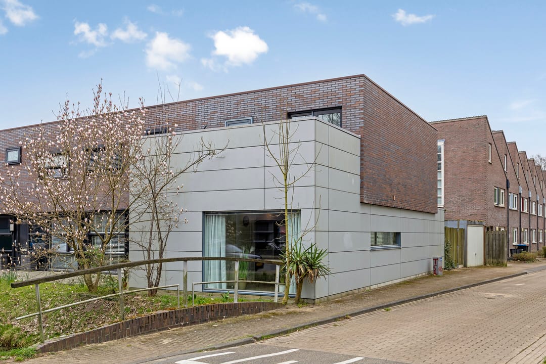 Photo 1 of Esmarkelaan 479