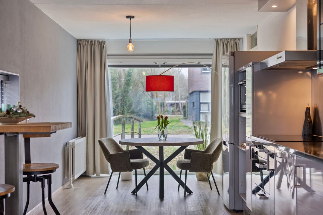 Photo 2 of Esmarkelaan 479