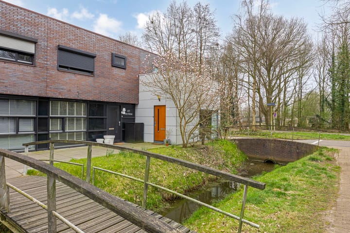 Foto 4 van Esmarkelaan 479