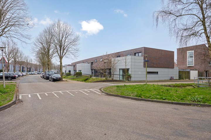 Foto 5 van Esmarkelaan 479