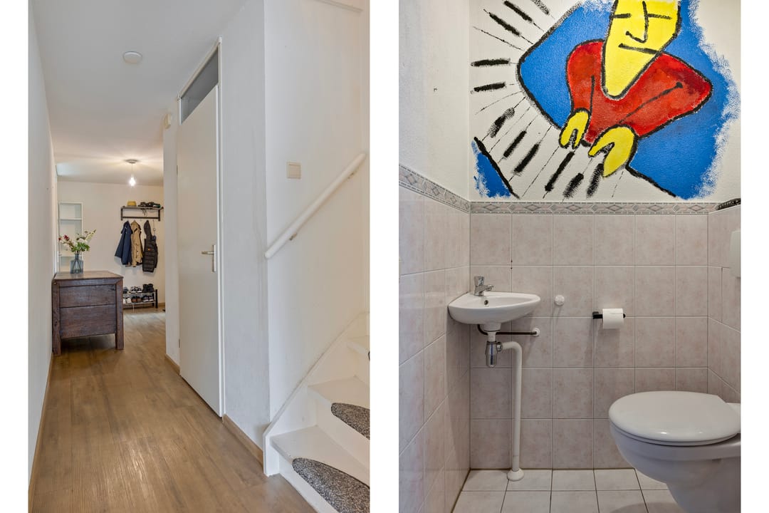 Photo 8 of Esmarkelaan 479