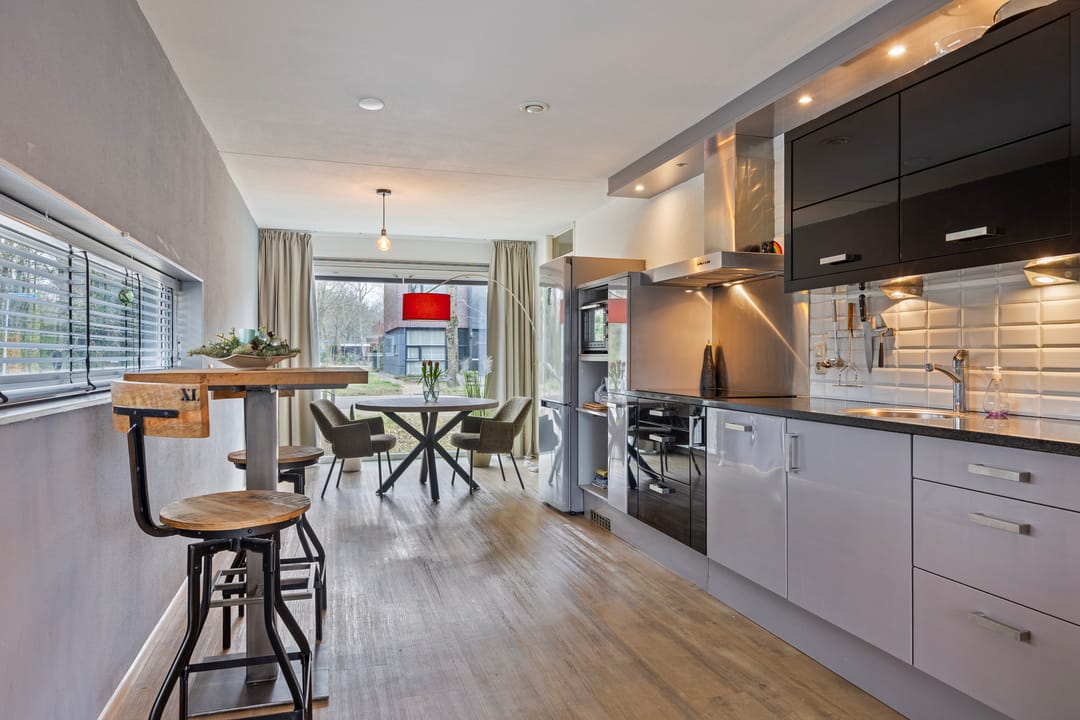 Photo 11 of Esmarkelaan 479