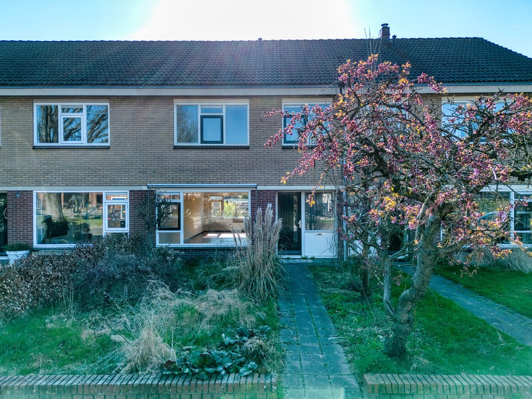 Photo 22 of Cavatinestraat 5