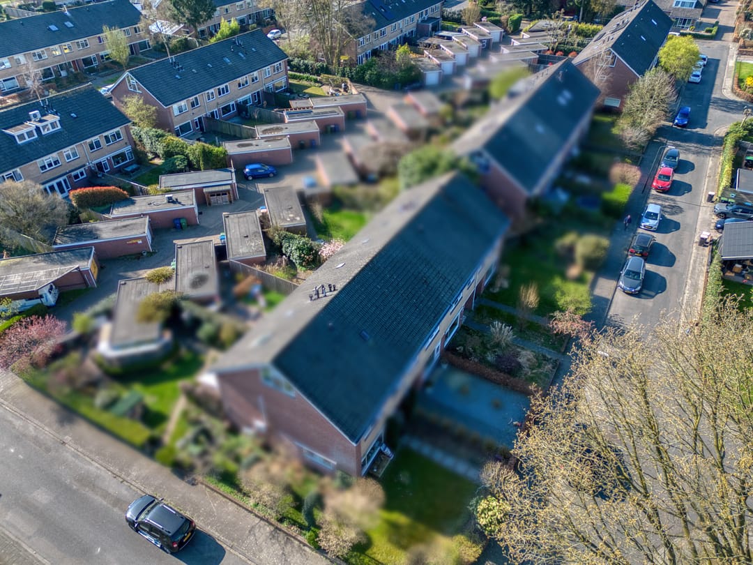 Photo 23 of Cavatinestraat 5