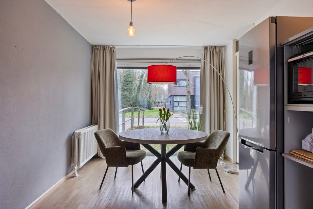 Photo 13 of Esmarkelaan 479