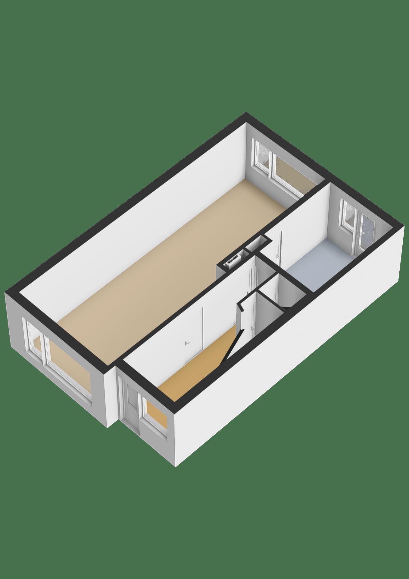 Photo 27 of Cavatinestraat 5