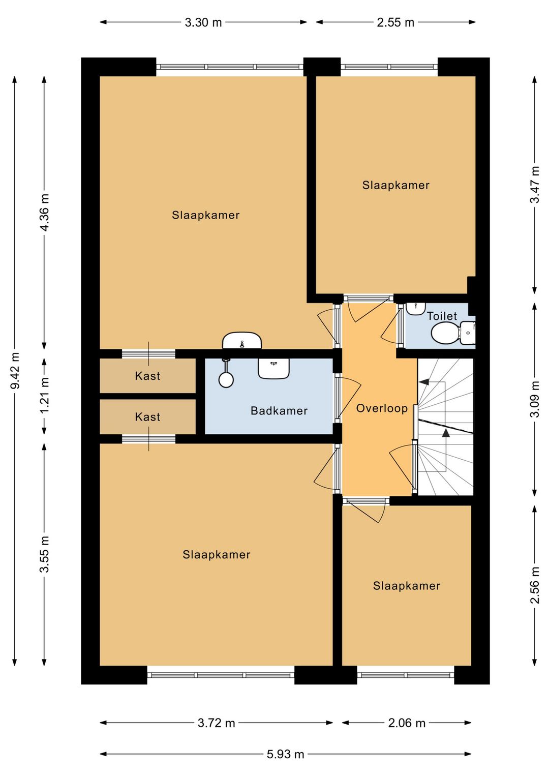 Photo 28 of Cavatinestraat 5