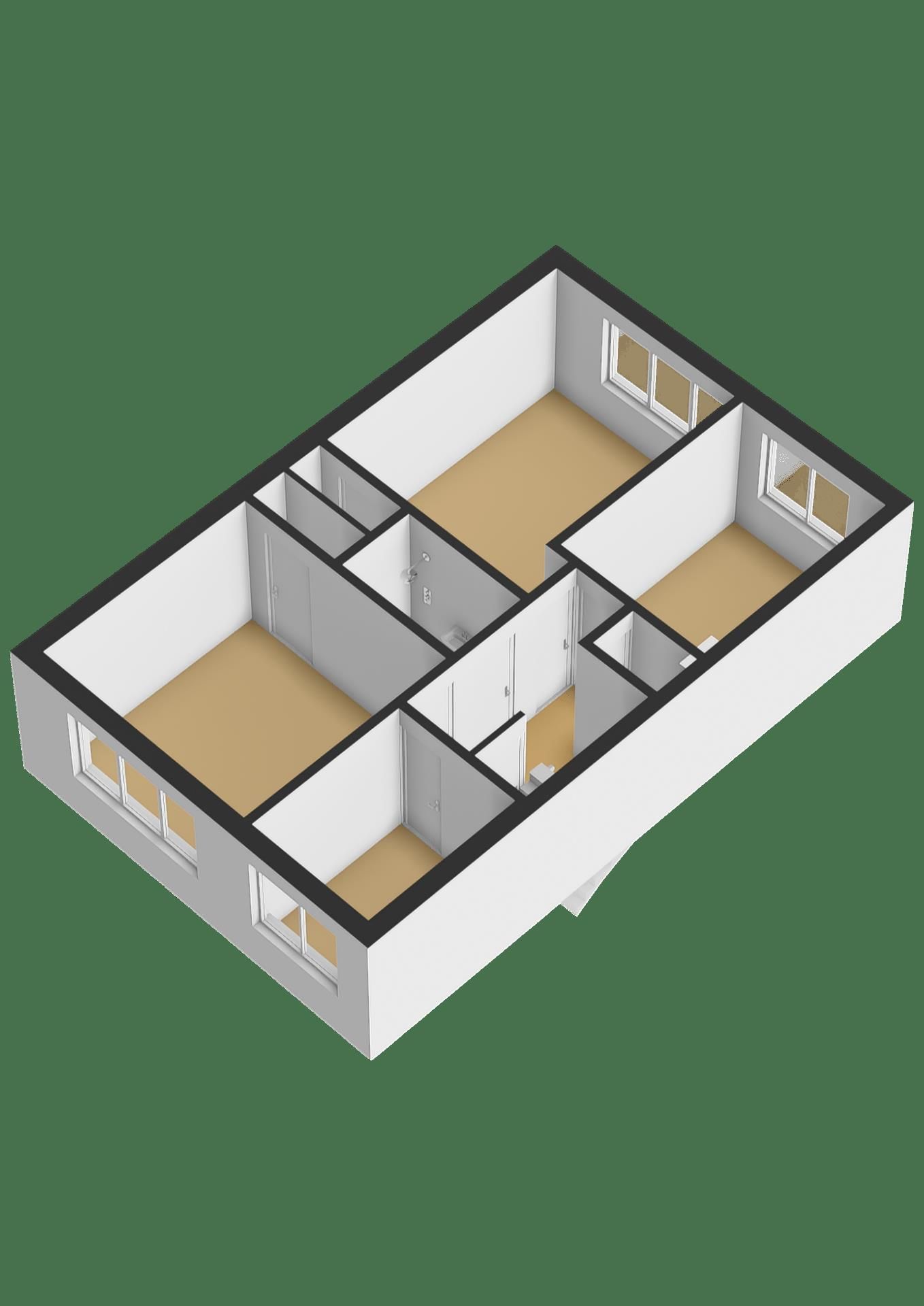 Photo 29 of Cavatinestraat 5