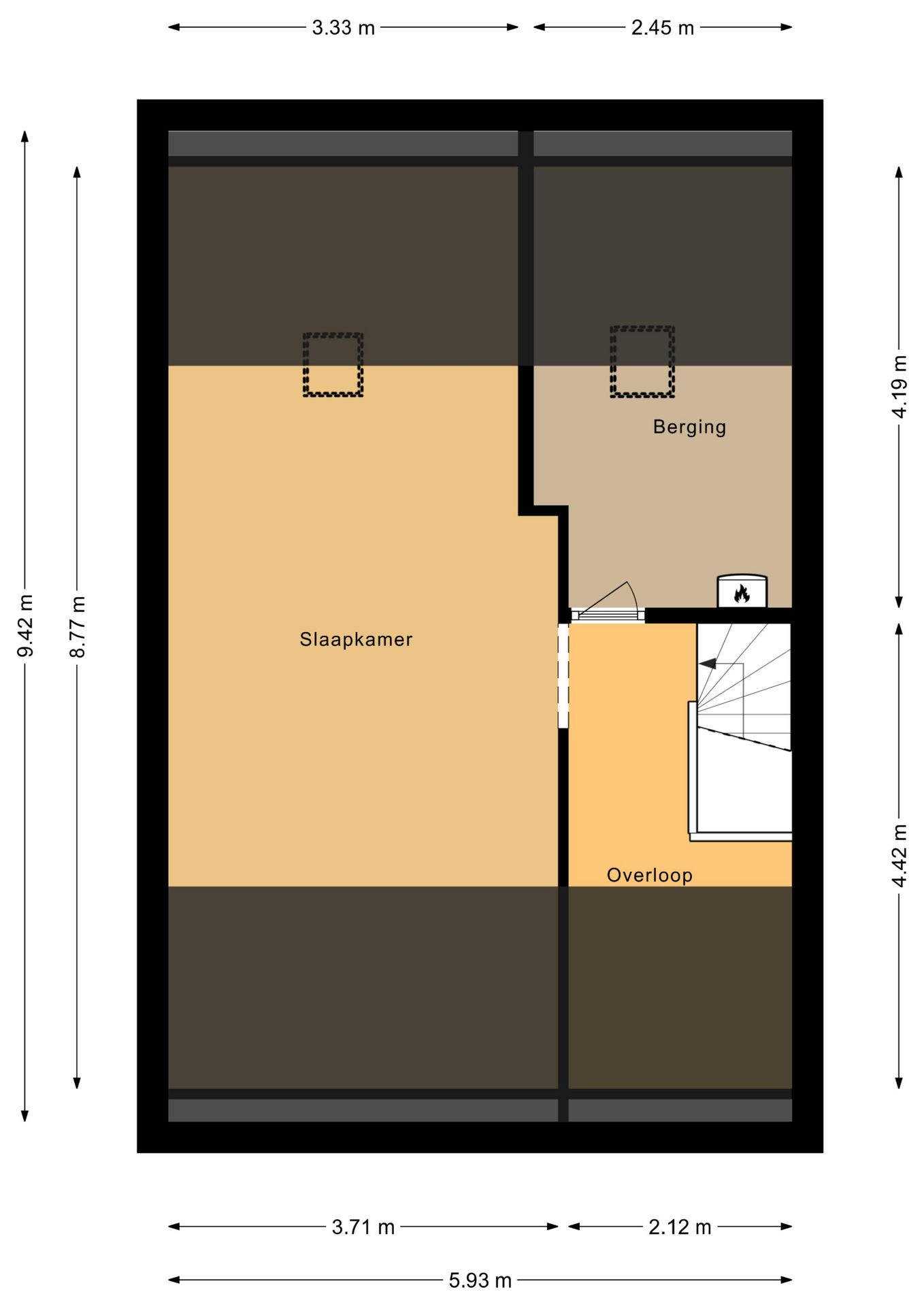 Photo 30 of Cavatinestraat 5