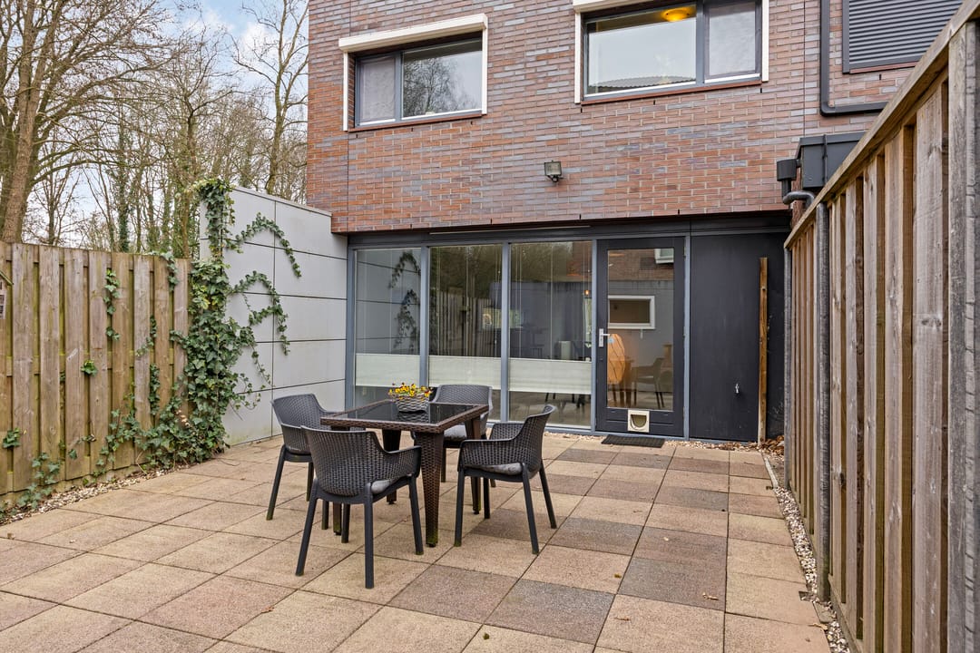 Photo 23 of Esmarkelaan 479