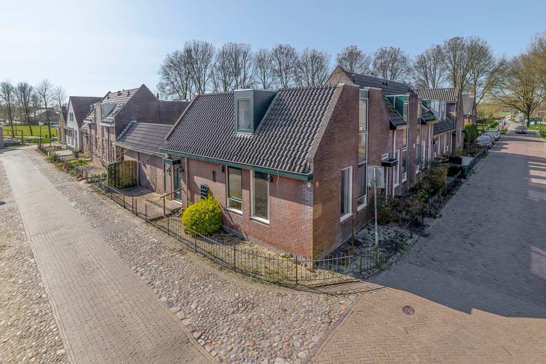 Foto 2 van Schoolstraat 167-D