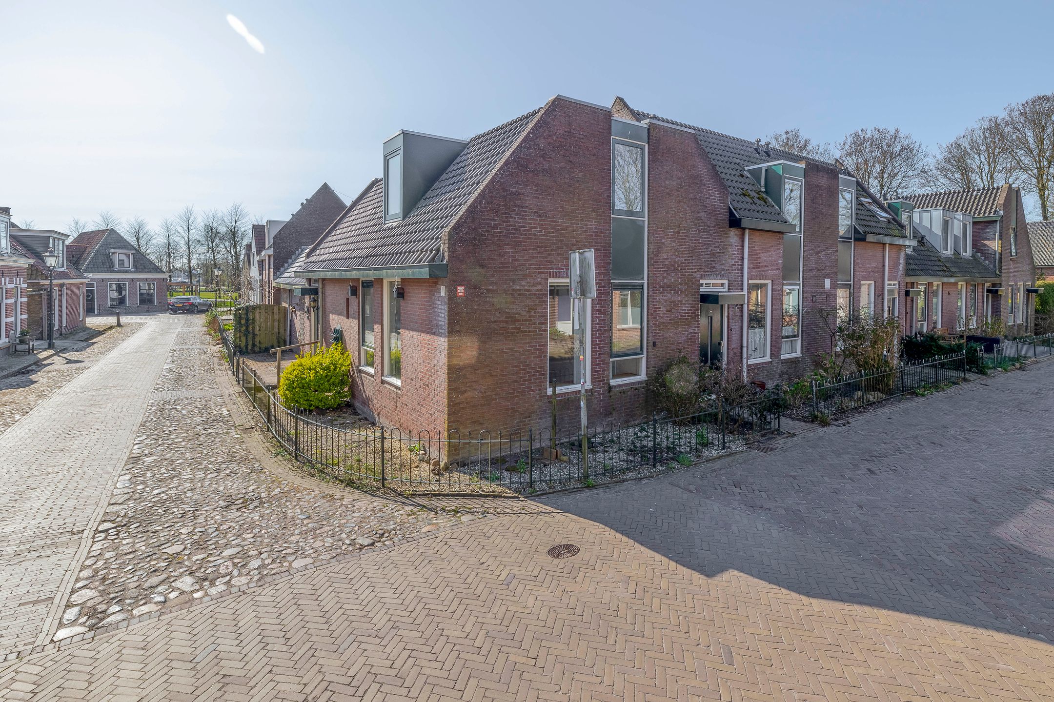 Foto 3 van Schoolstraat 167-D