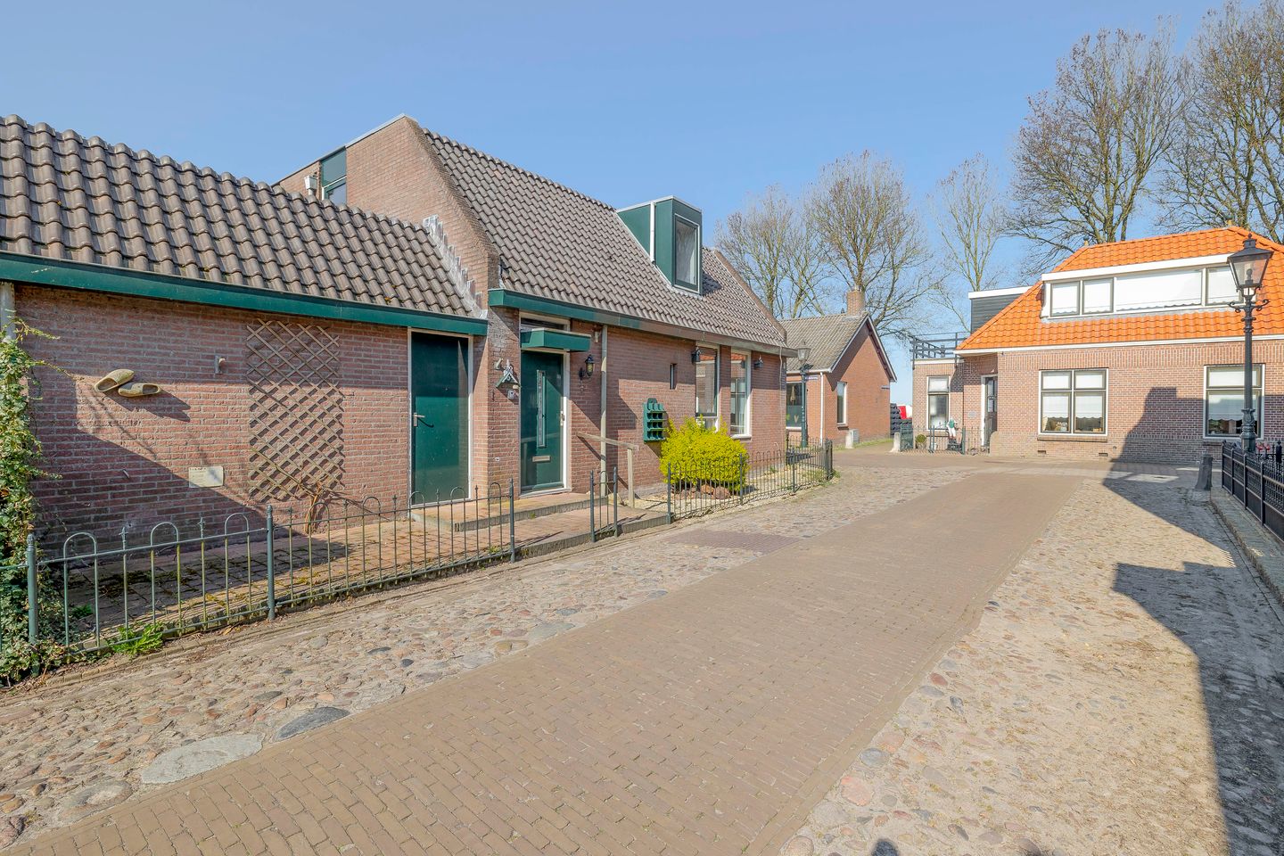 Foto 4 van Schoolstraat 167-D