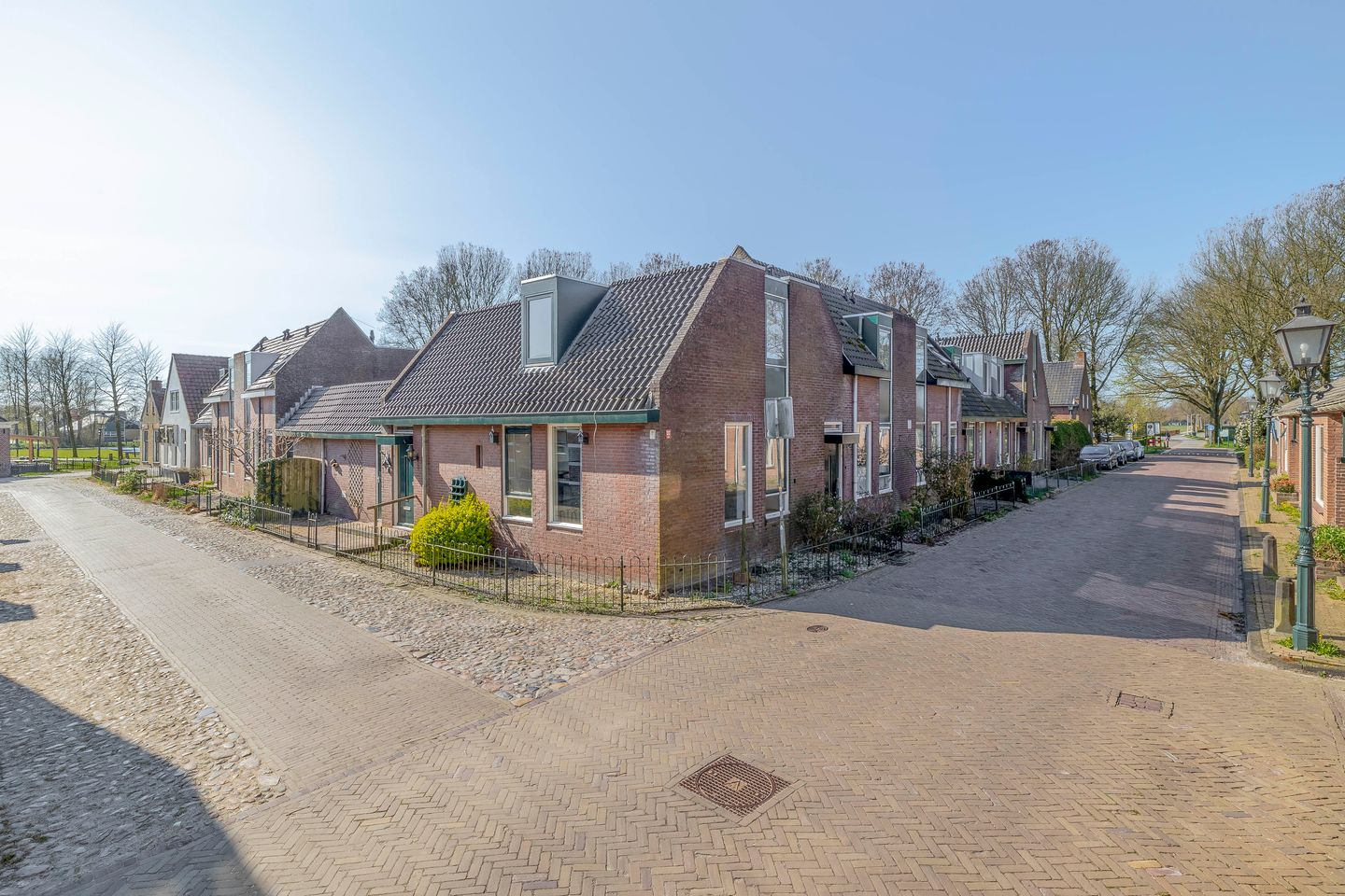 Foto 5 van Schoolstraat 167-D