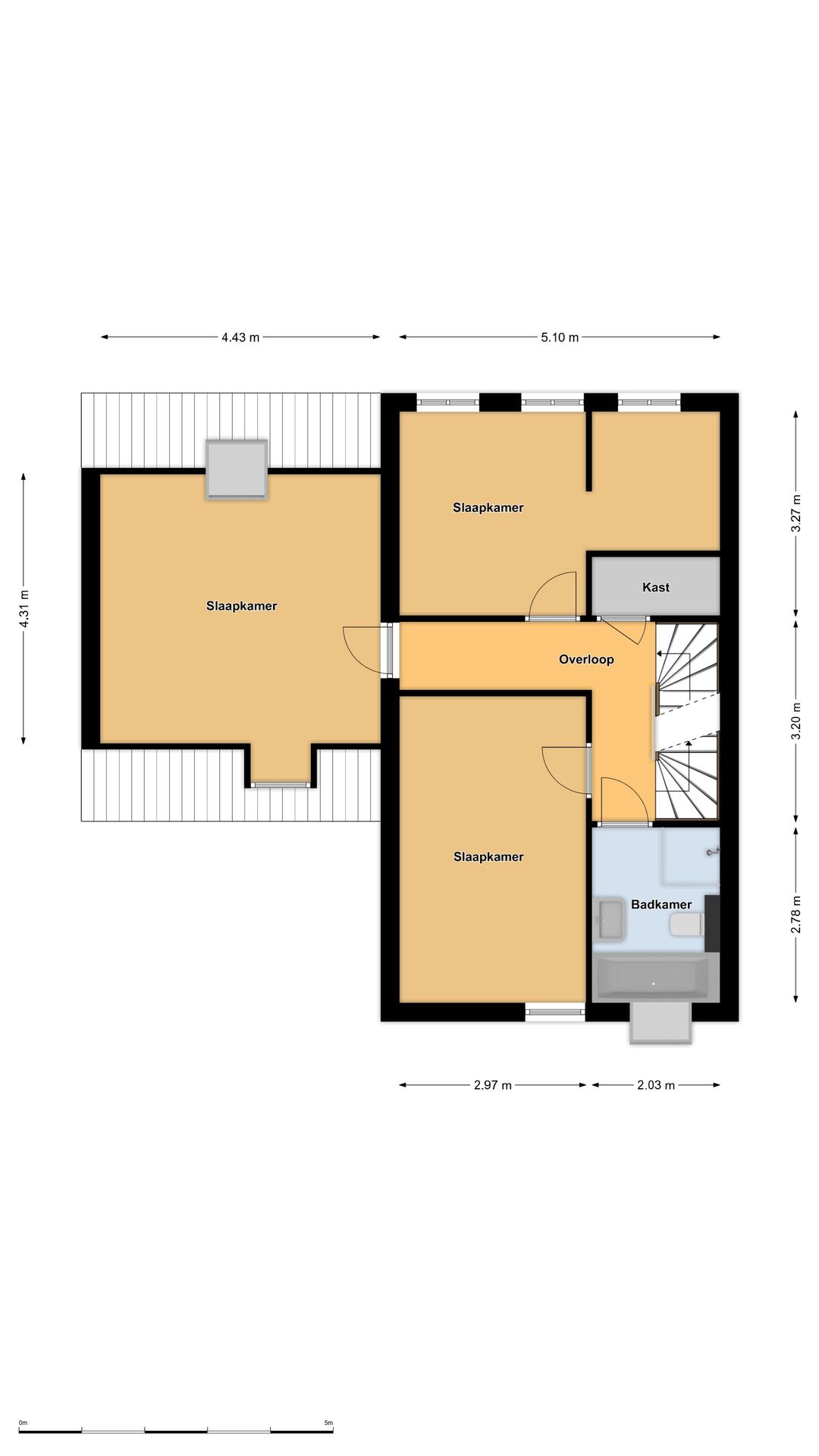 Foto 43 van Koningsstraat 181