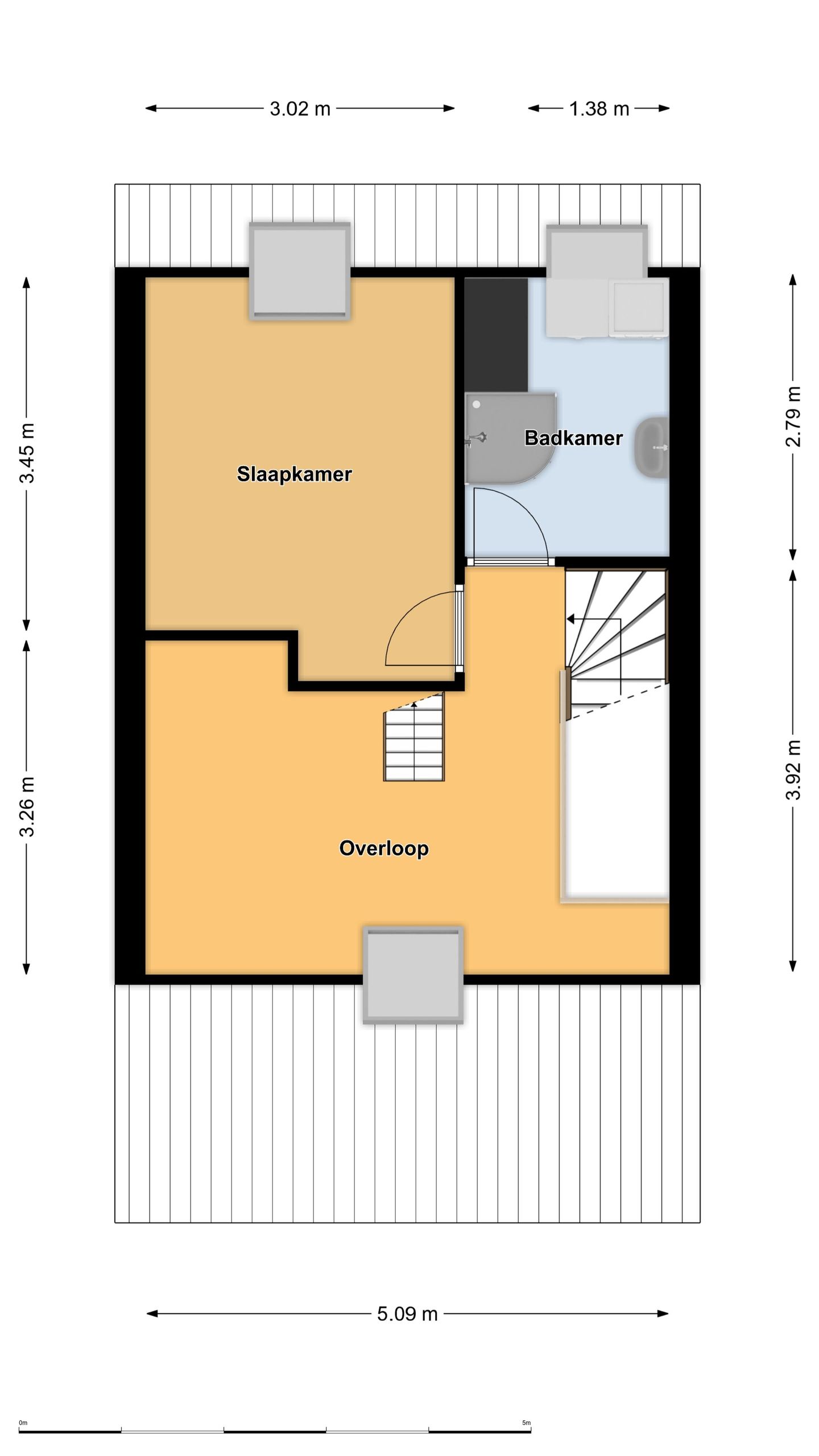 Foto 44 van Koningsstraat 181