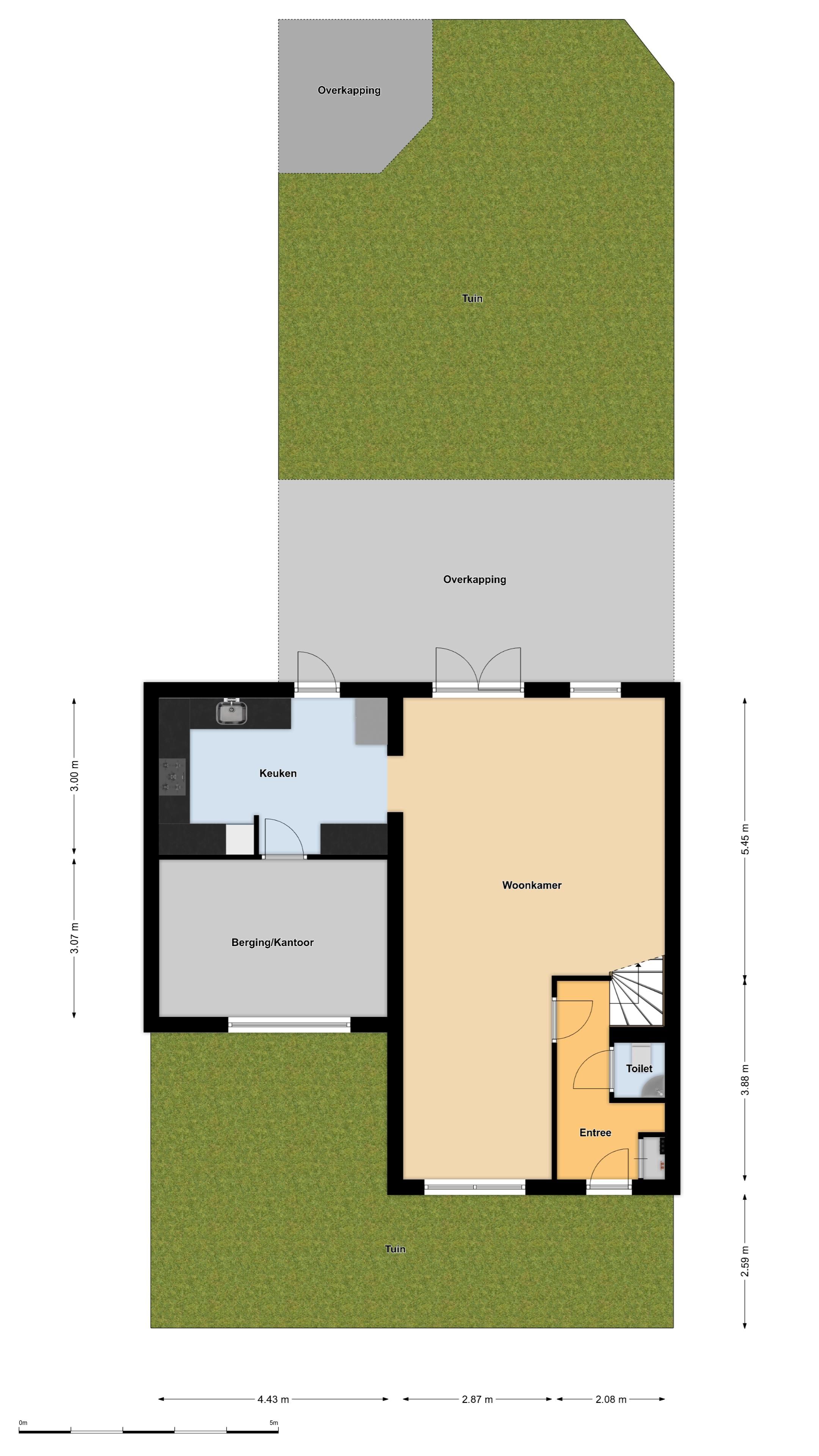 Foto 45 van Koningsstraat 181