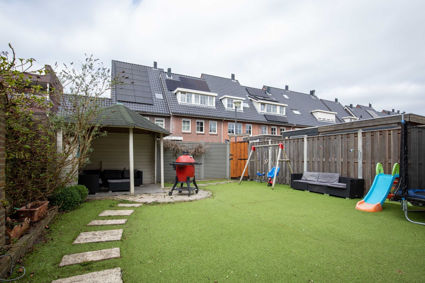 Foto 5 van Koningsstraat 181