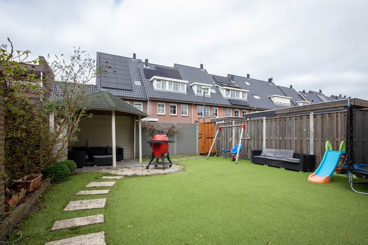 Foto 5 van Koningsstraat 181