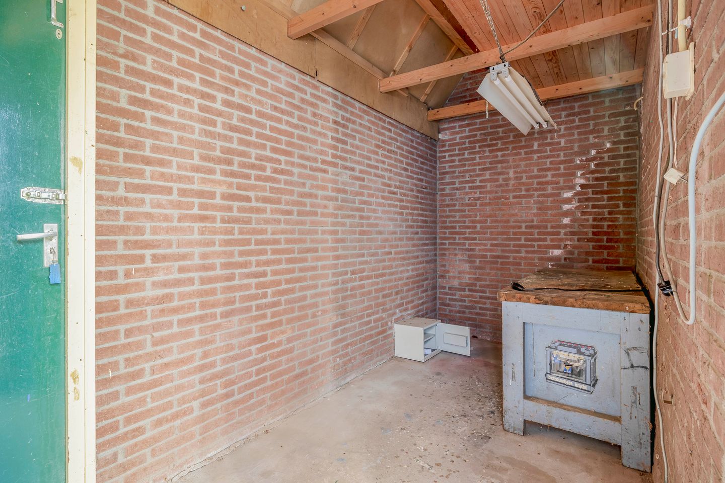 Foto 25 van Schoolstraat 167-D