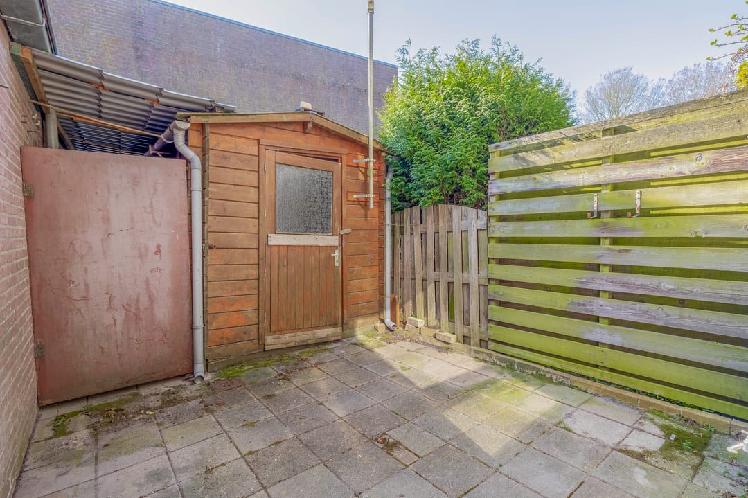 Foto 26 van Schoolstraat 167-D