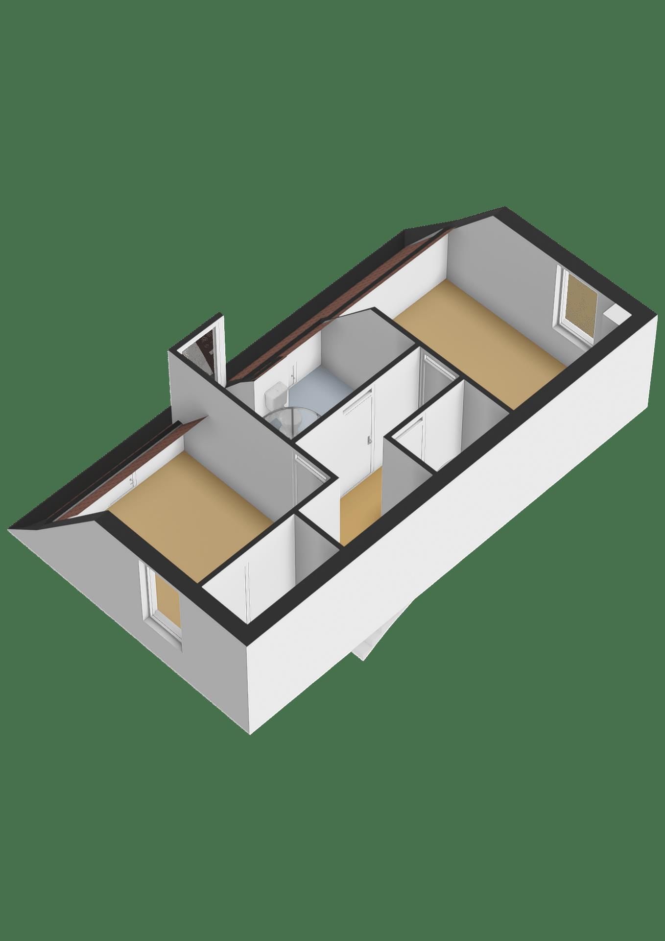 Foto 40 van Schoolstraat 167-D