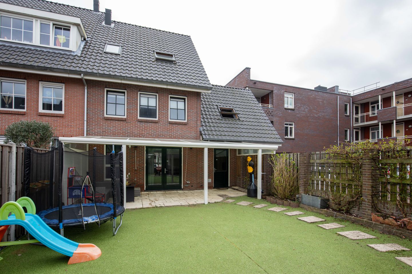 Foto 40 van Koningsstraat 181